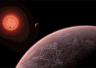 NASA：“葫芦娃”最适合寻找系外生命
