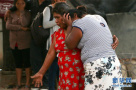 墨西哥直升机坠机　死亡人数已升至13人