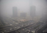 环保部：京津冀近期将出现长时间重污染过程