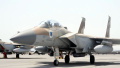 俄罗斯国防部称以色列两架F-15战机袭击了叙利亚基地