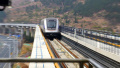 青岛“最美地铁”开通　最高设计时速120公里