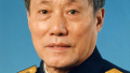 1988年授衔的唯一中国海军上将逝世　曾指挥南海作战