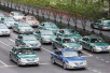 杭城出租车将实行市场调节价　新版管理条例五月起实施