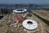 杭州奥体博览城核心区隧道动工　预计亚运会前建成