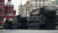 普京要求加强武备现代化　俄军将换装“亚尔斯”洲际核导弹
