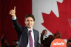 加拿大国会罕见一致支持特鲁多：谴责特朗普人身攻击