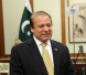 外媒：巴基斯坦前总理谢里夫因涉嫌腐败获刑10年