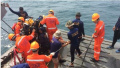 中国救援队讲述普吉救援：我们潜水员只能下去徒手，摸到软软的是遗体