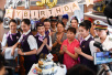 代表杭州颜值的“西子号”迎来三十岁生日，旅客惊叹“这趟旅行不一般”
