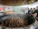 《大闸蟹市场消费报告》出炉：江苏是第二能吃大闸蟹的！
