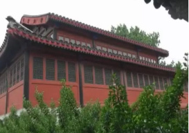 “北京会馆之首”安徽会馆文物腾退接近完成，将变身博物馆