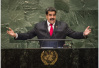 委内瑞拉总统马杜罗宣布与美国断交　
