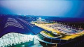 郑州航空港GDP四年增长14倍多资源配置仍不够优化