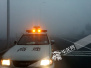 大雾笼罩 重庆多条高速交通管制