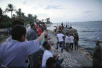埃及卫生部：地中海移民船沉没　已经造成112人遇难