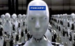 富士康4万机器人上岗，不值得恐慌（图）