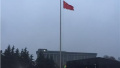 国家公祭日：侵华日军南京大屠杀遇难同胞纪念馆举行升旗和下半旗仪式