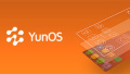 阿里YunOS 升至第三大移动操作系统
