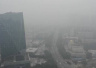 北京市将于16日20时启动空气重度污染红色预警