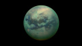 美研究团队：土星卫星Titan可能存在泡沫湖
