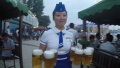 朝鲜举办首届啤酒节 金正恩亲自发起并作指示