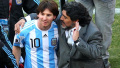 马拉多纳：梅西无需成为阿根廷队的救世者