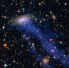科学家发现星系逐渐死亡的奥秘 