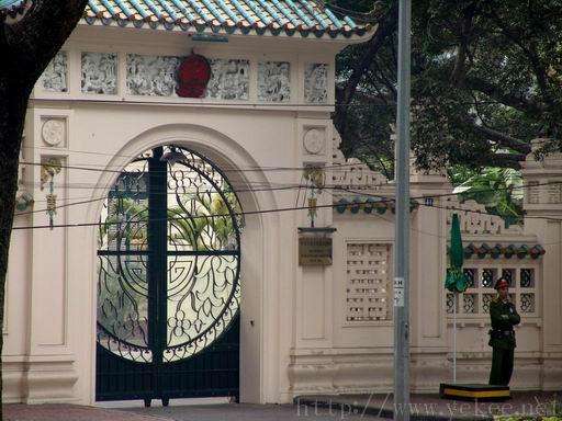 中国驻越南大使馆帮助走失22年中国公民回国