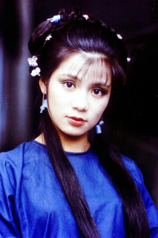 90后女演员徐婷淋巴癌去世 盘点英年早逝女明星