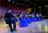 南京民族乐团在盐城演出 新春文化文艺活动高潮迭起