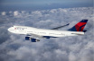 台媒：美国达美航空5月将退出台湾市场 旅行社称已接获通知