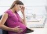 怎样避开孕期里的“睡眠坏蛋”