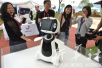 中国机器人产业正加快向中高端、多领域发展