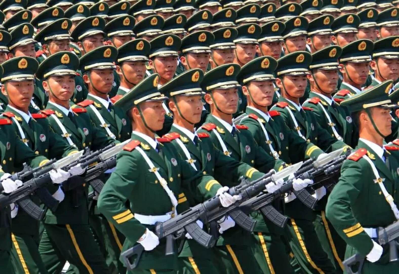 武警部队为什么要归中央军委统一领导?