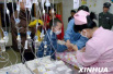 山东报告44万流感病例乙型流感八成　药物供应有保障