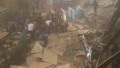 印尼证交所大楼发生垮塌事故　伤亡情况尚不明确