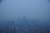 河南发布重度污染预警　郑州等多地将迎中度霾