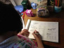 种植物、做年夜饭、爸妈写情书：孩子寒假作业难倒80后父母