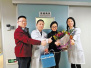 广州护士只身赴震中花莲取救命干细胞，重型再障小伙顺利移植