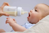 11月婴幼儿配方乳粉抽检后，1批次婴幼儿配方乳粉被查出不合格
