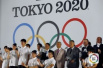 2020年东京奥运会志愿者征集方案公布：将招募未成年志愿者