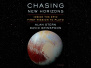 “新视野”探秘冥王星：历时9年半　惊险穿越星际“雷区”