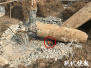 混凝土桩里面竟是“黄土芯”　南京一工地工人被砸身亡