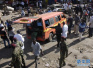 肯尼亚发生路边炸弹袭击　造成8人死亡