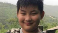 鹤壁11岁男孩儿崔一　悉心照顾失明父母入围2018河南最美孝心少年