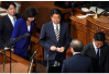 日本例行国会闭幕　安倍为政府丑闻道歉