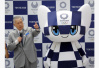 2020年“酷暑奥运”引发担忧　东京都知事提抗暑对策
