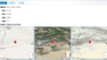 1月6日新疆阿克苏地区拜城县发生3.4级地震