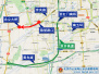 1月7日至13日出行提示: 春运开始 京台高速通车 周一限行尾号4和9