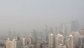 去年江苏13市空气质量均未达标　PM2.5浓度下降